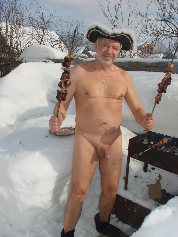 Трах на природе с сисястой