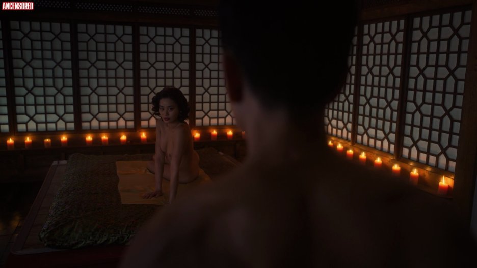 Мишель Джейми (Michelle Jaime)