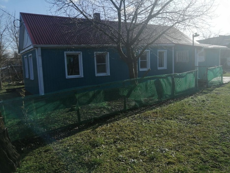 Ульяна Спицына