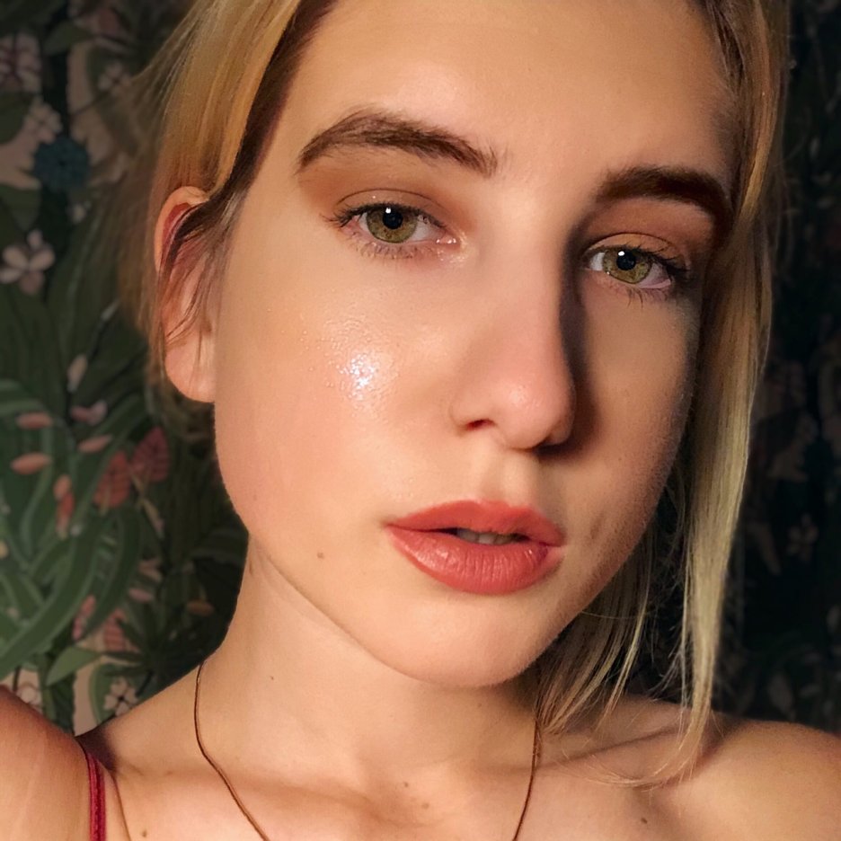 Оксана Другалева