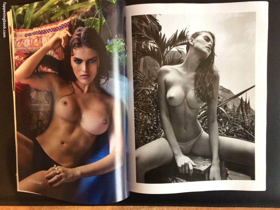 Камила Смогулецка Playboy