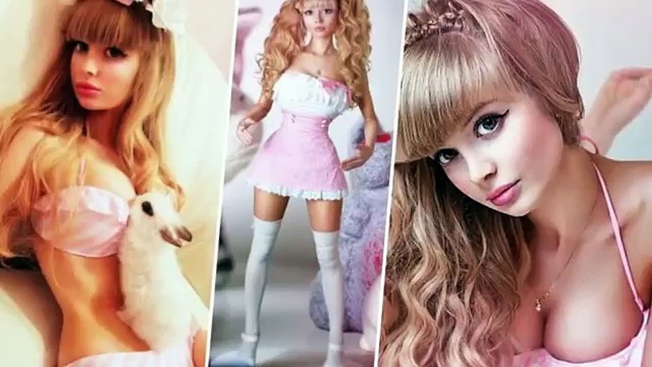 Кенова в Нижнем белье