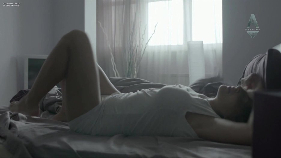 Мария Шумакова сладкая жизнь nude