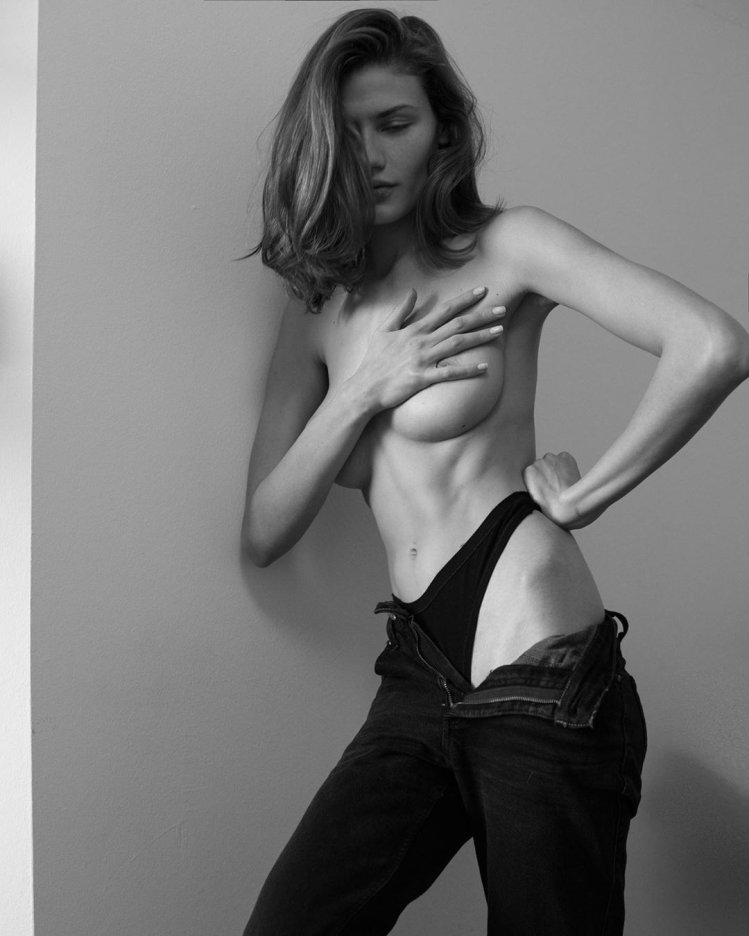Polina Grosheva