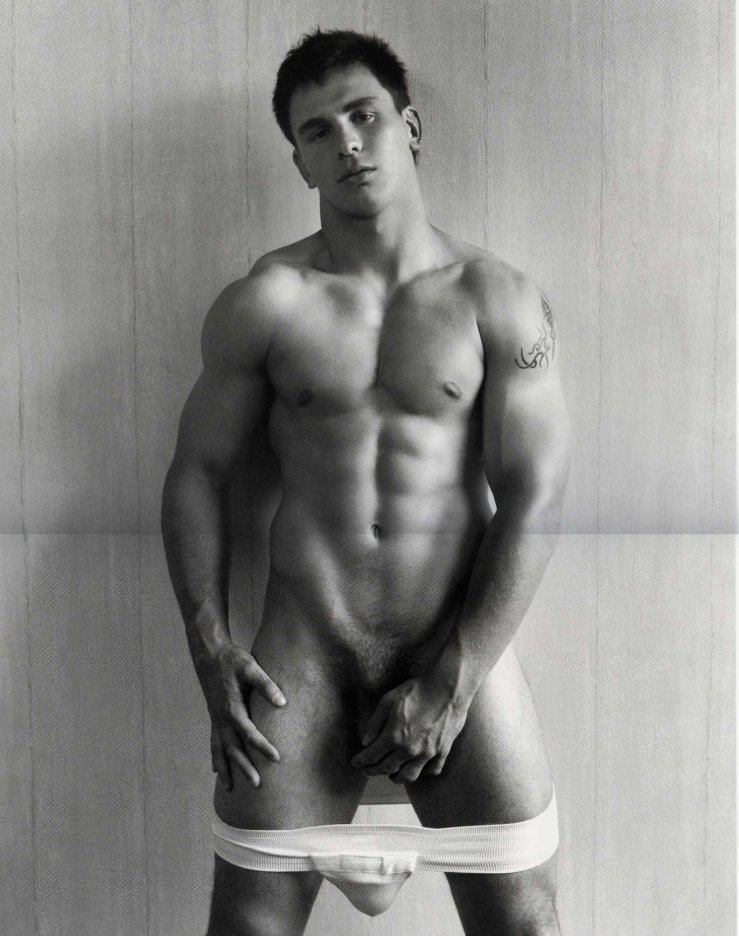 Benjamin Godfre модель.порно хуй Соло.