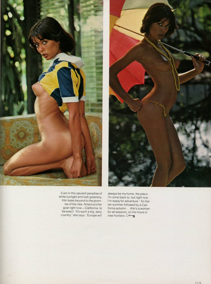 Бетти пейдж в порнофильме