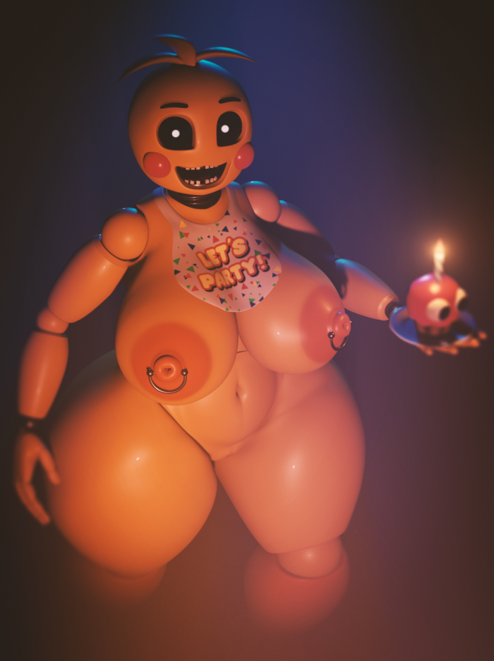 Eroticphobia FNAF