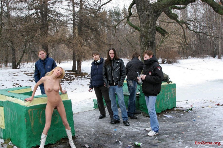 Xxx молодёжные вечеринки