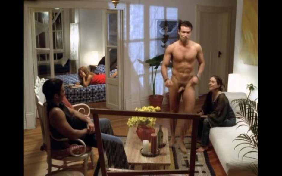 Том Харди Бронсон голый