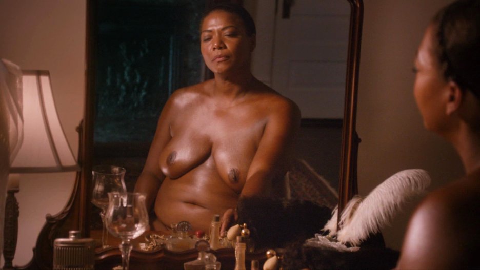Ebonee Davis / эбони Дэвис nude