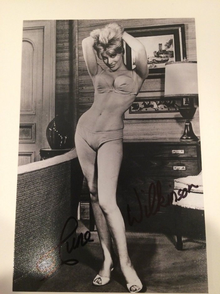 Ann Austin model Vintage nude(sex