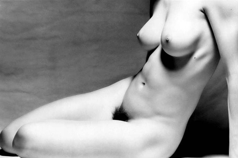 Леди Гага голая фотосессия