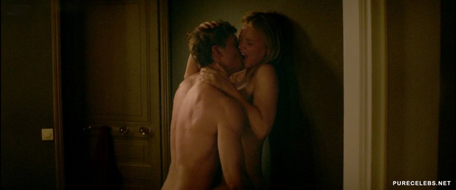 Virginie Efira - Sibyl (2019)