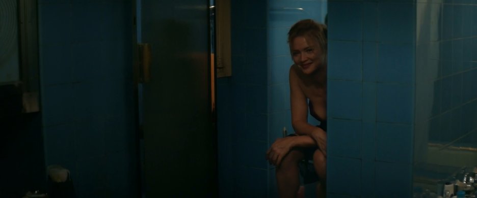 Virginie Efira - Sibyl (2019)