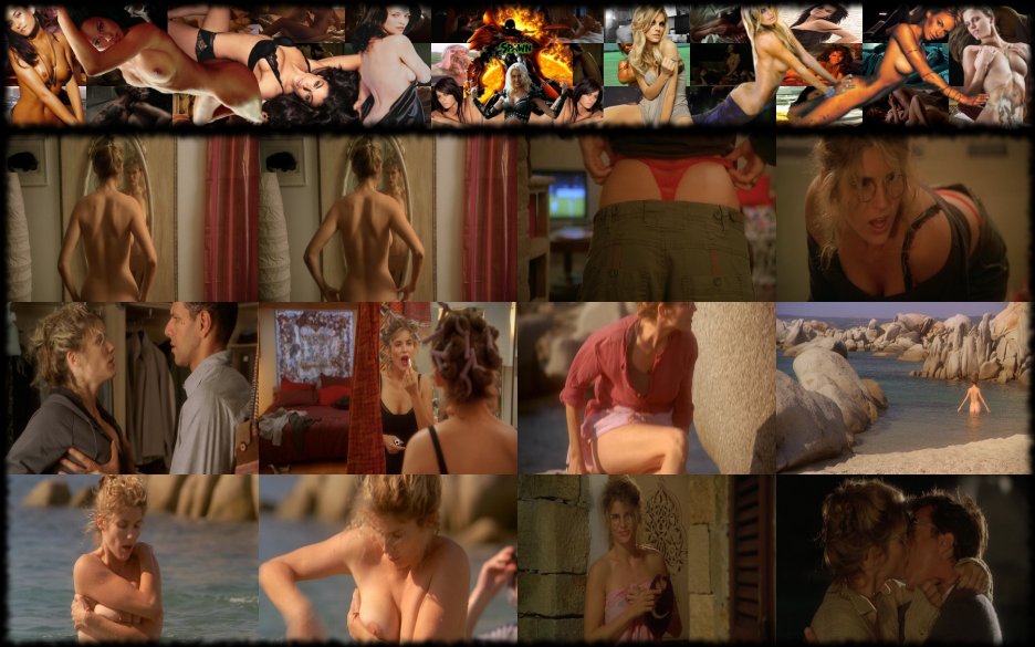 Элис Тальони hot
