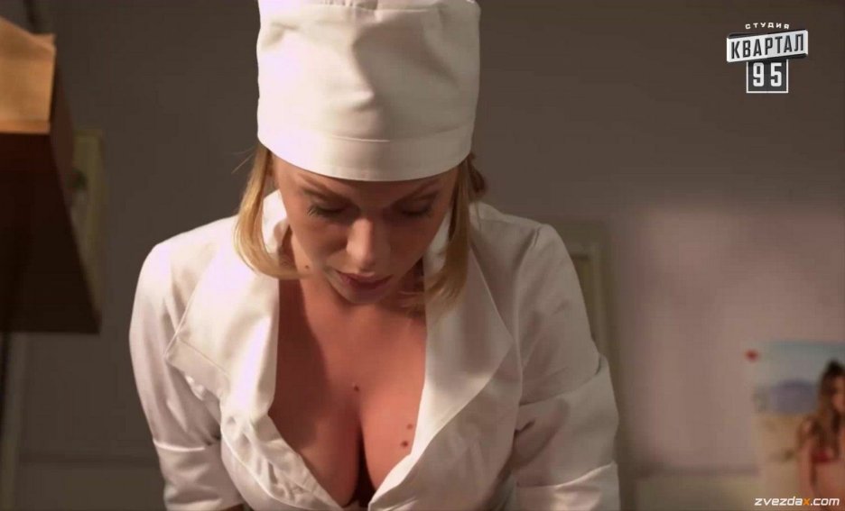 Jana Cova голые знаменитости