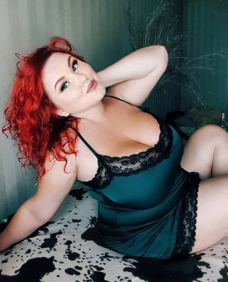 Alena Ostanova (Алена останова)