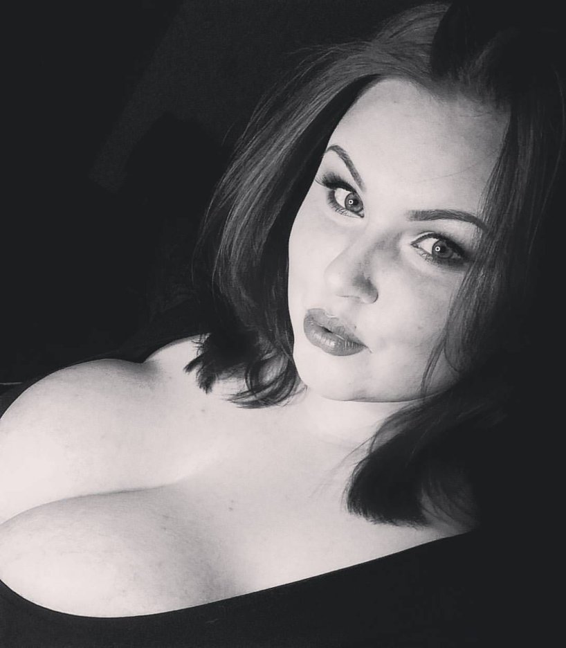 Alena Ostanova 2018