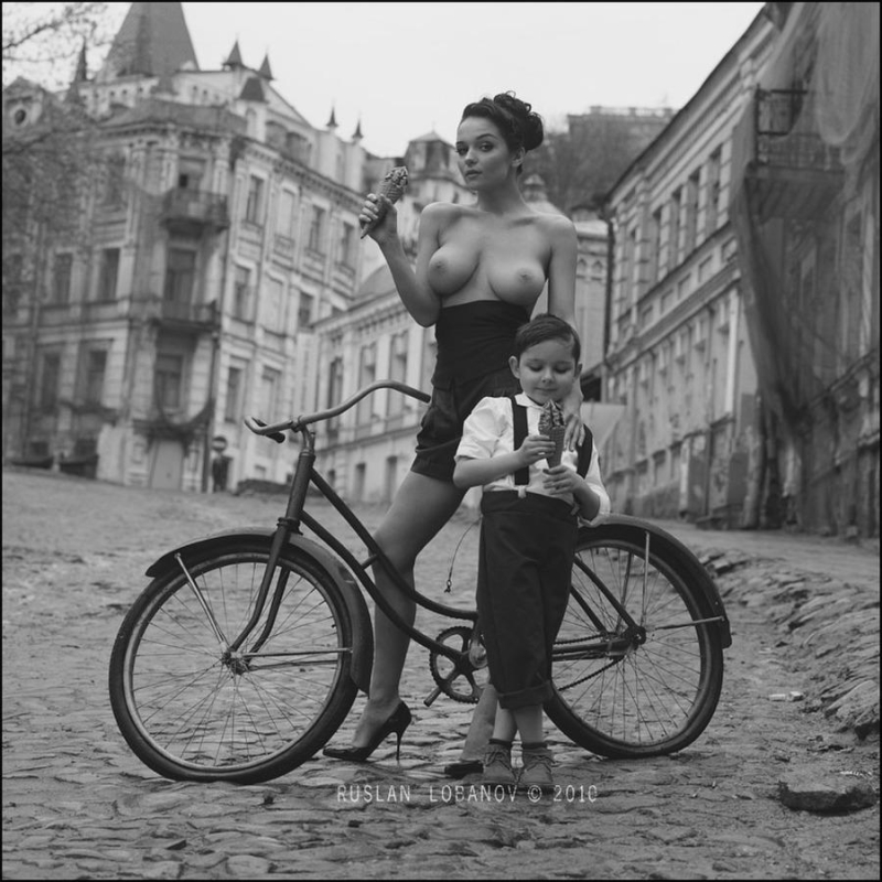 Руслан Лобанов (Ruslan Lobanov) секси