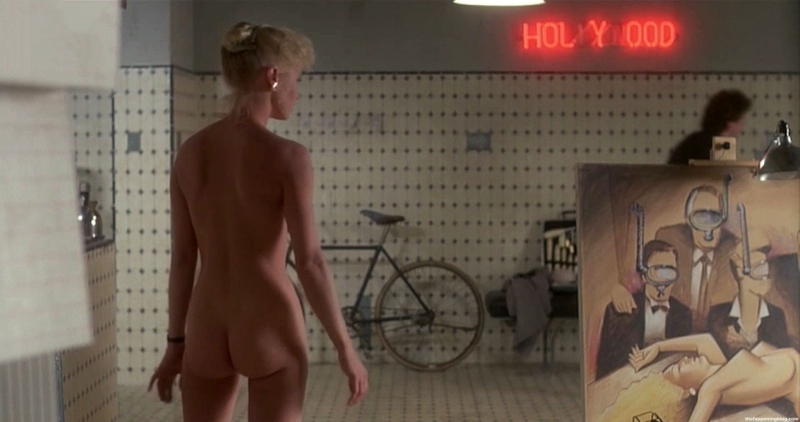 Голая Лиза Шатилова nude