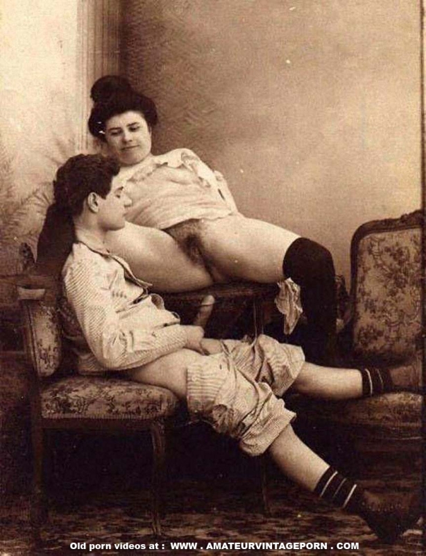 Ретро порно.большие попки женщин