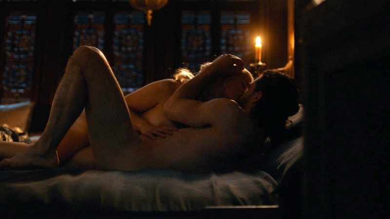 Игра престолов nude sex Scenes