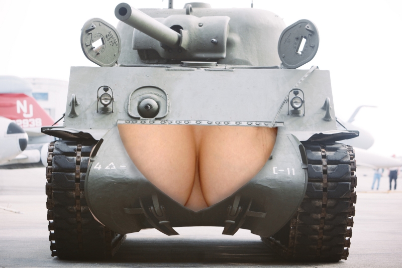 Аниме танк вар Тандер