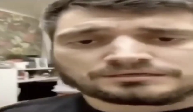 Паша техник я щас повешусь