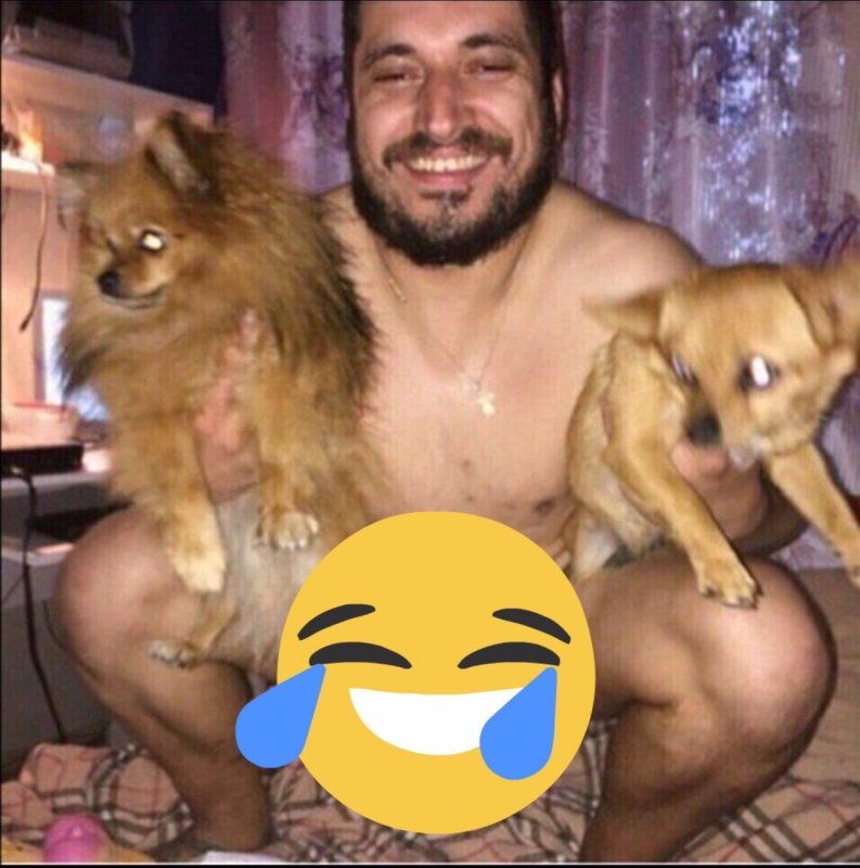 Паша техник в Новогиреево