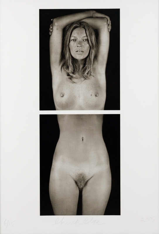 Терри Ричардсон Кейт Мосс nude
