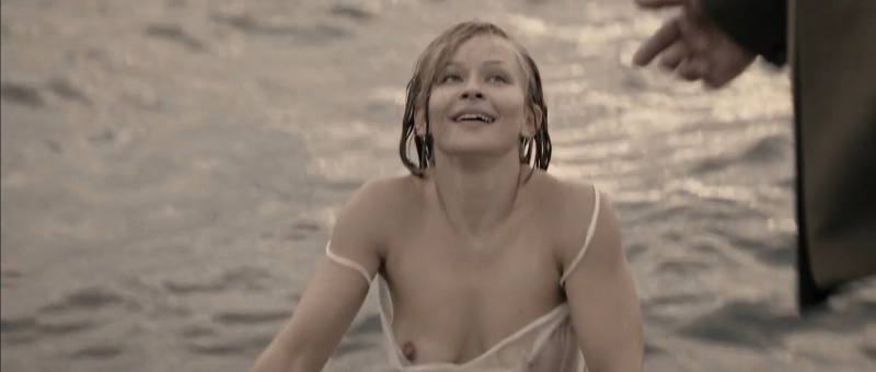 Екатерина Вилкова а зори здесь тихие... (2015) Nude