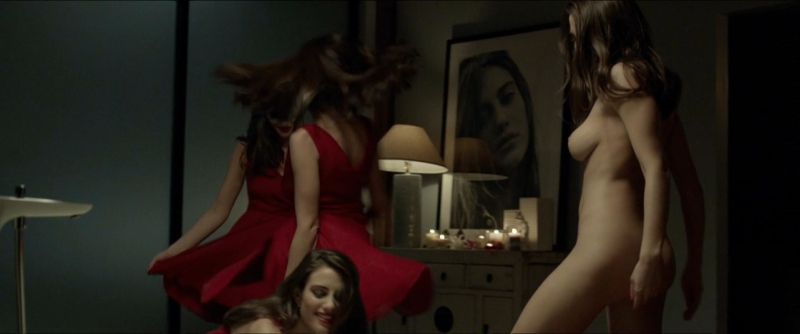 Luisa Moraes Solace