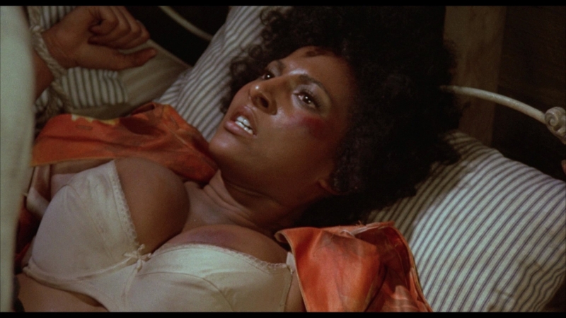 Pam Grier Coffy