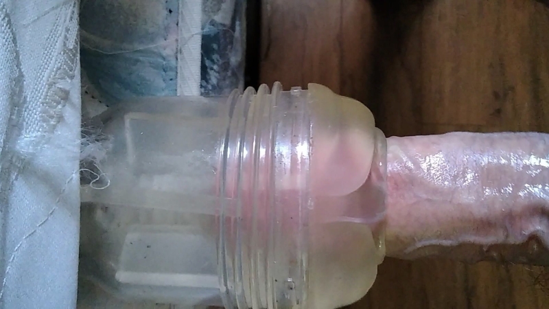 Мастурбатор Fleshlight girl Stoya (стоя)