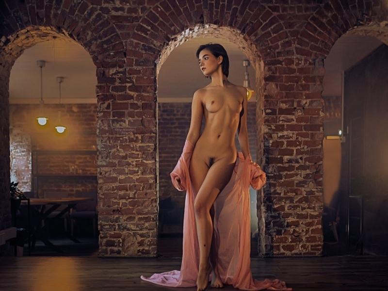 Валентина Тимощук голая
