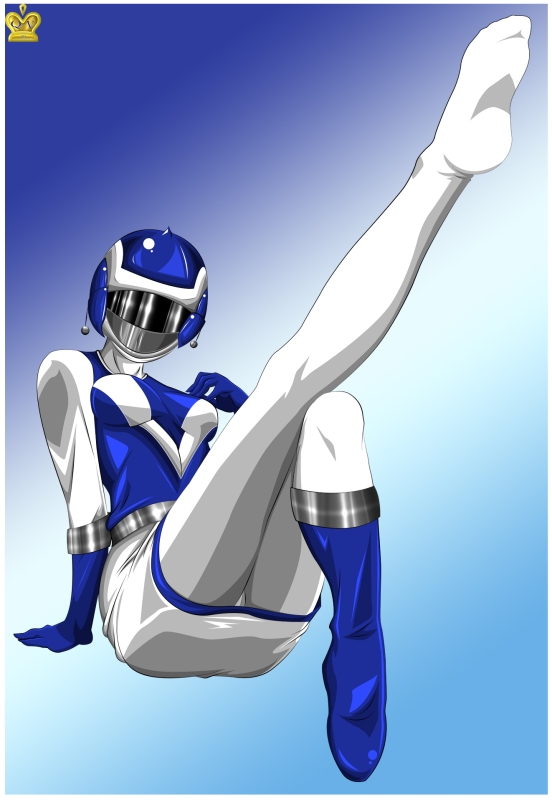 Super Sentai аниме