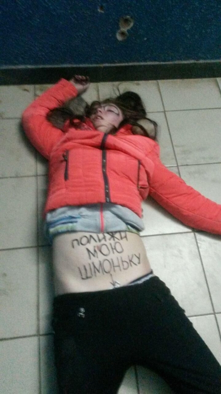 Трэш картинки прикольные