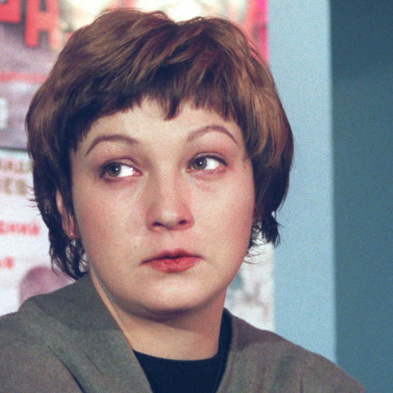 Юлия Снигирь в сериале Кровавая Барыня