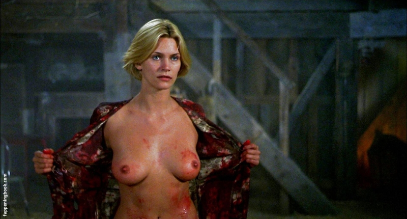 Наташа Хенстридж sex Scenes