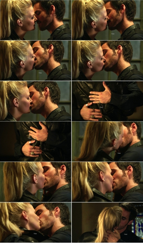 Captain Swan fanart