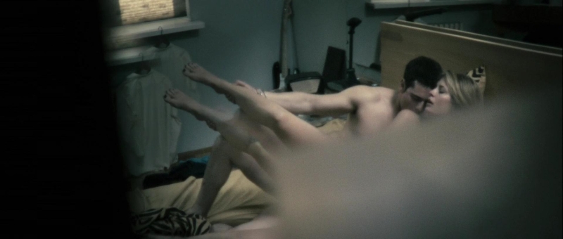 Миранда Отто Miranda Otto nude