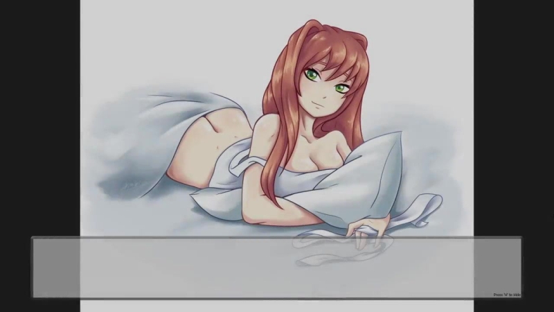 Моника ДДЛК этти