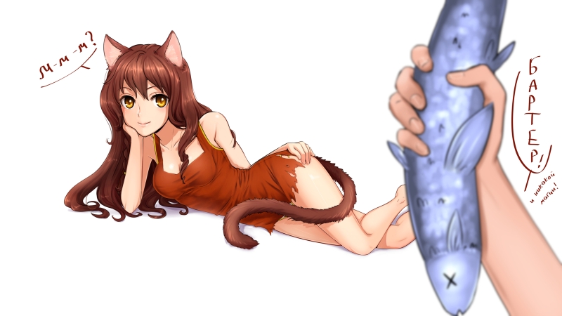 Бесконечное лето Юля hentai