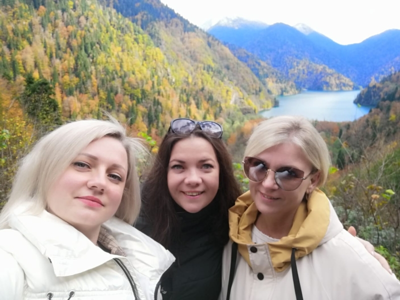 Надежда Ермакова в купальнике