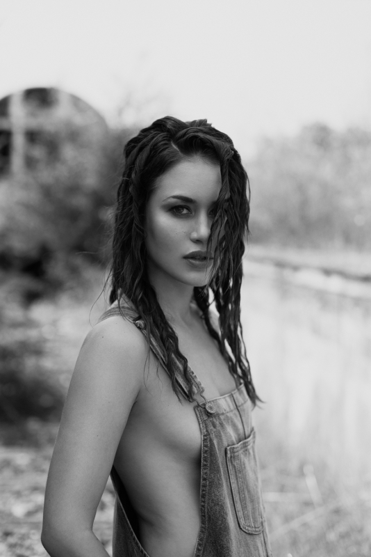 Алис Давид эротические сцены
