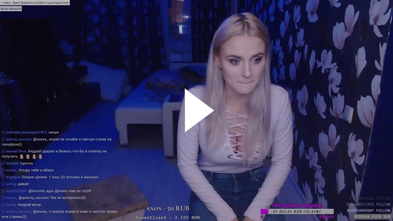 TOYJOY набор Mega Purple sex Toy Kit
