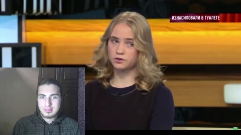 Ирина Сычева Мади