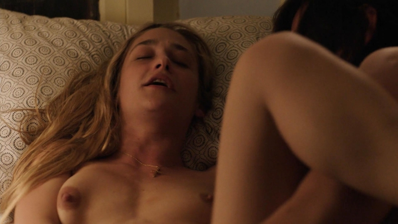 Grace Gummer is gay