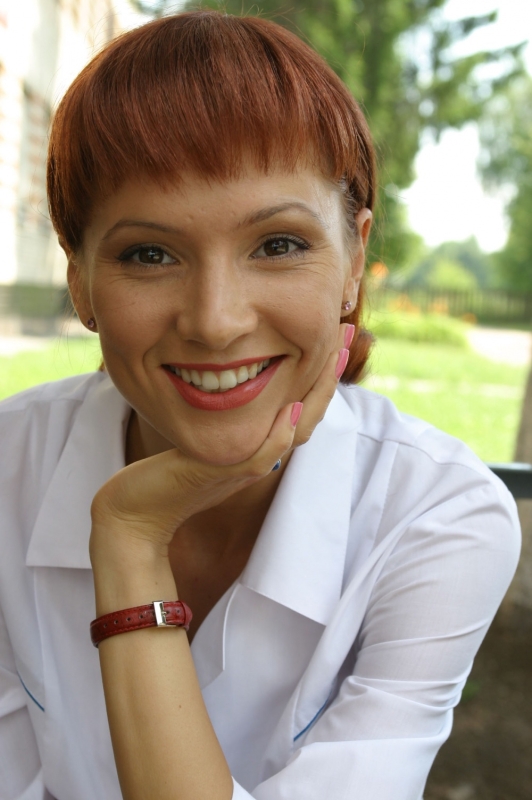 Екатерина Юдина солдаты