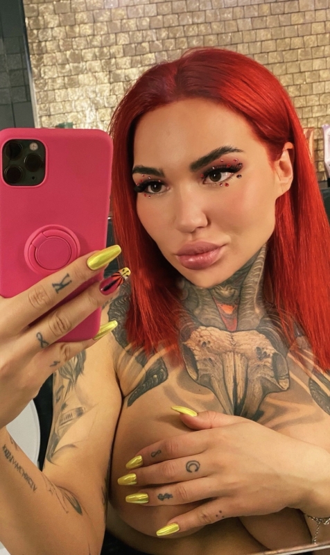 Molly Kelt актриса